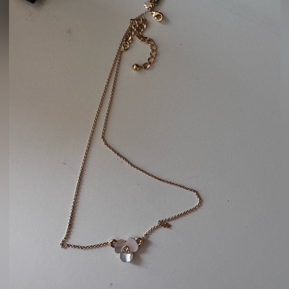 Kate spade necklace